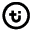 toby + ilana (logo)